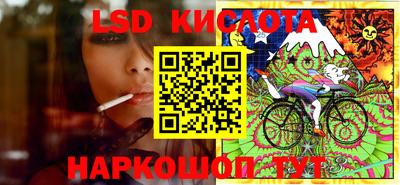 крисы Ливны